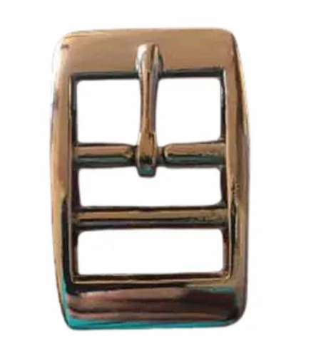 Zinc Belt Buckle By T. S. Impex