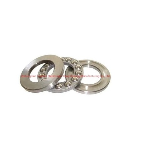 Zwhzz Thrust Ball Bearing 511/560 F Single Direction Bearing