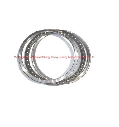 single direction thrust ball bearing