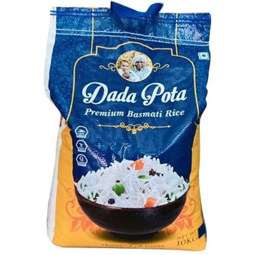 10 Kg Dada Pota Premium Basmati Rice