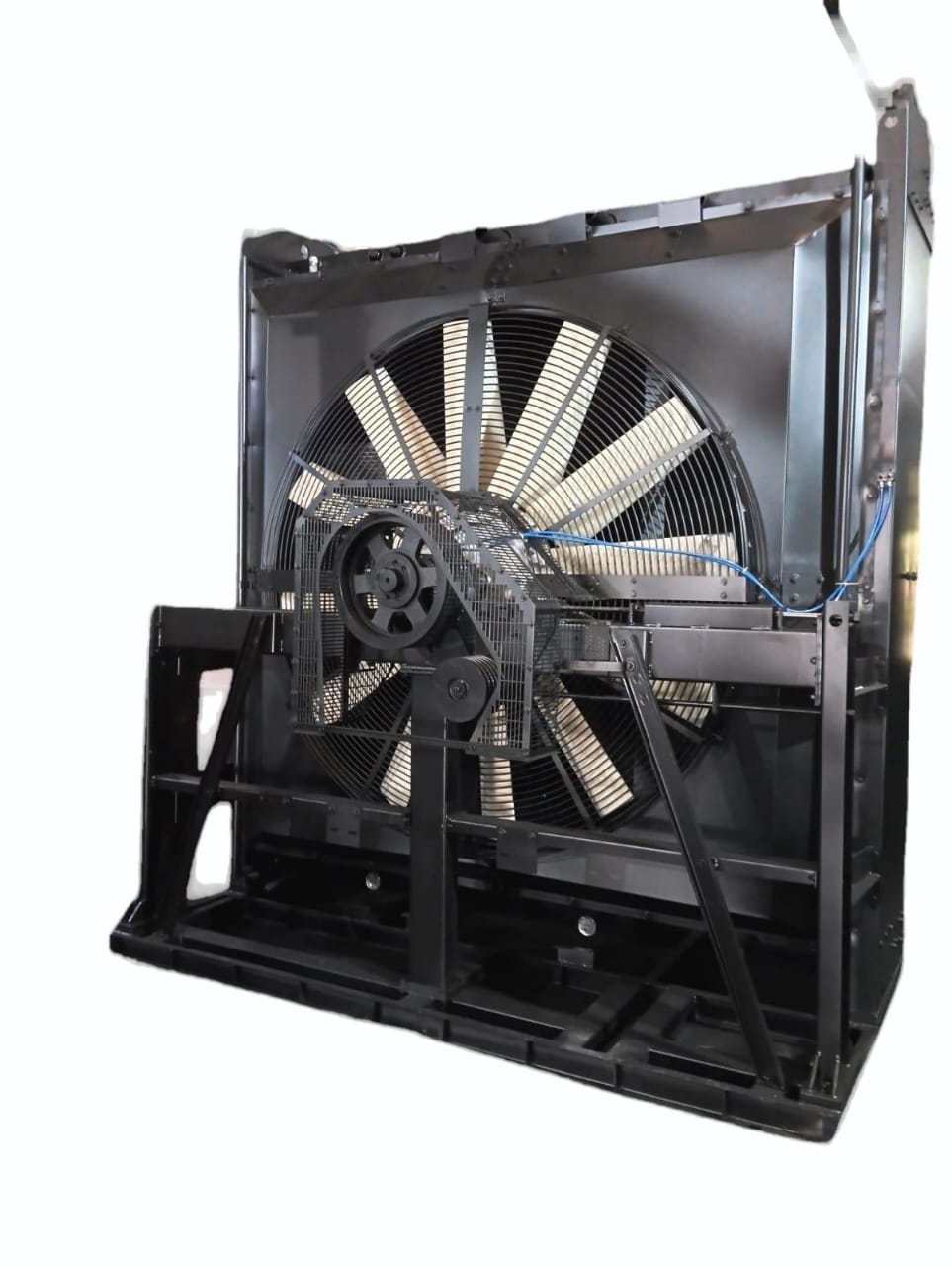 1500 Kva Generator Radiator