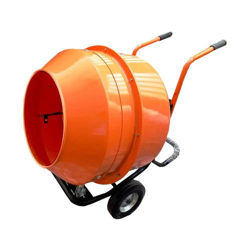 230L Electric Concrete Mixture Machine