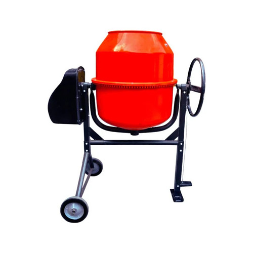 240ltr Tilting Drum Concrete Mixer