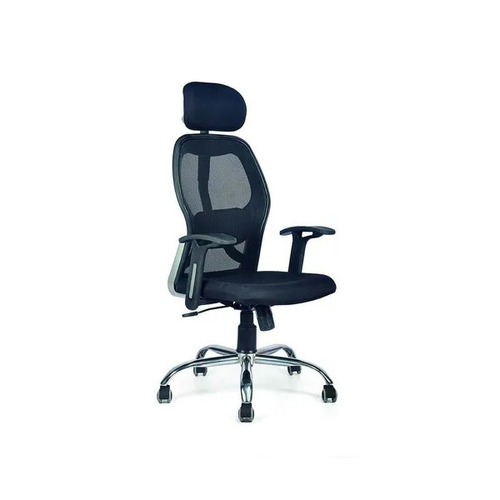 Adjustable Arms Mesh Office Chair