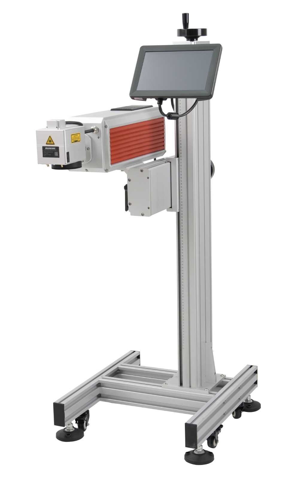Air Cooled Co2 Laser Machine