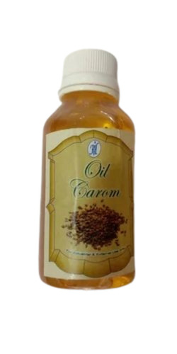 Ajwain Essential Oil
