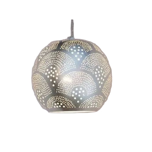 Aluminium Hanging Lamp