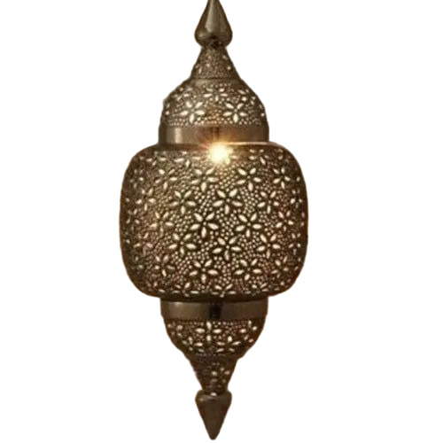 Antique Hanging Lamp