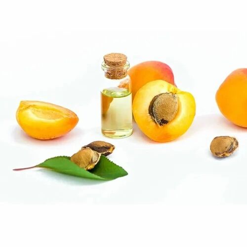 Apricot Carrier Oil