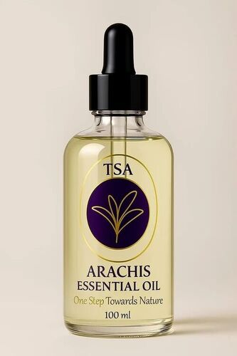 Arachis Oil Ground Nuts Oil