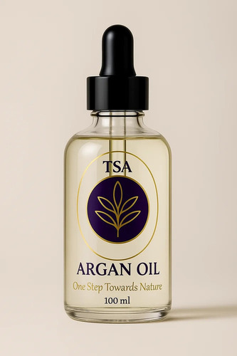 Argan Oil (Imported)
