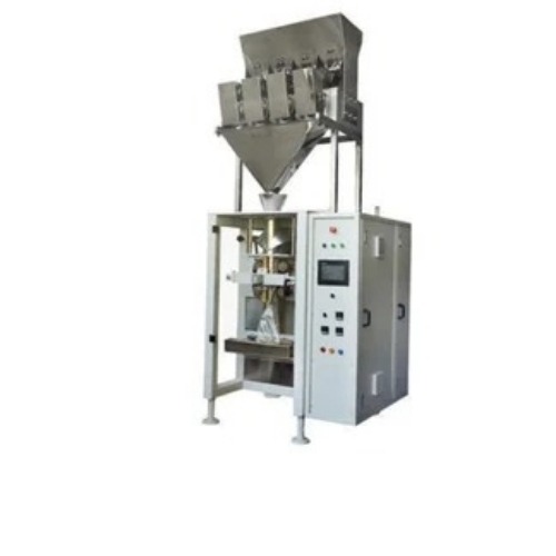 Automatic Chips Packing Machine