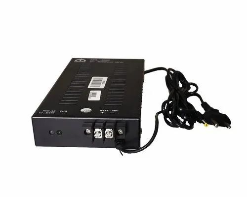 Battery Charger - Material: ........