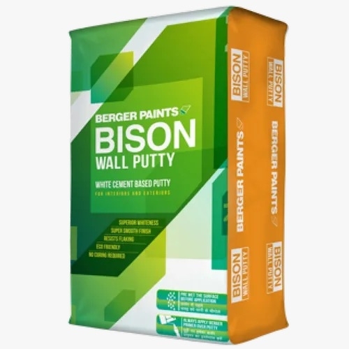 Bison Wall Putty
