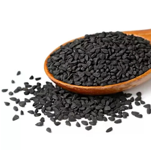 Black Dry Kalonji
