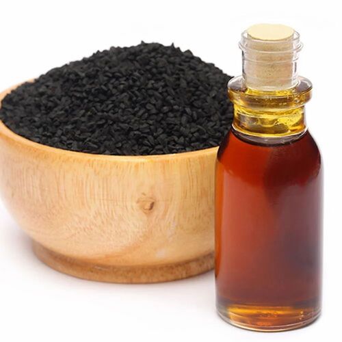 Black Seed Oils