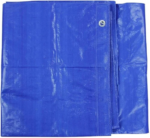 Blue Hdpe Sheet - Warranty: 3
