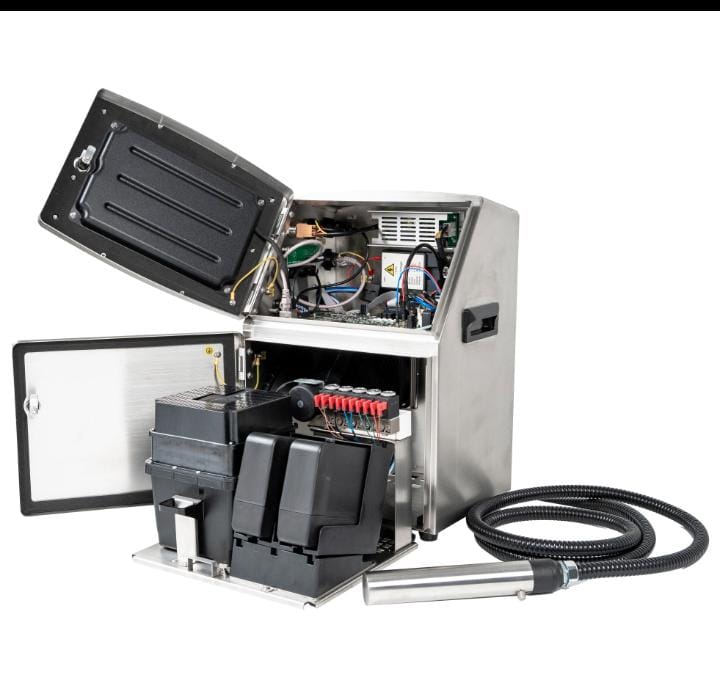 C200 Continuous Inkjet