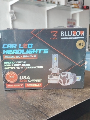 Car Led Lights