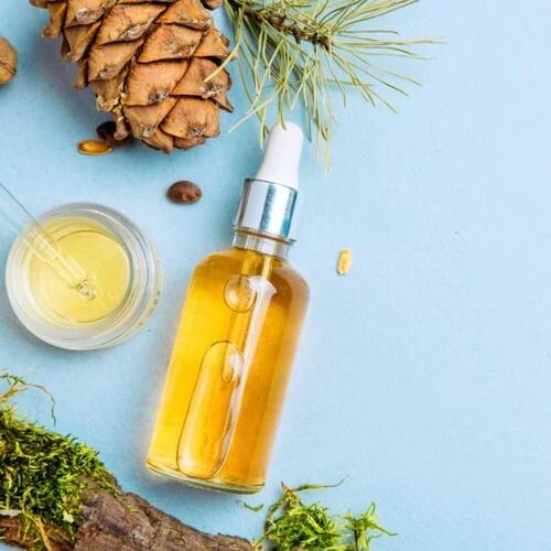 Cedarwood Himalayan Oil