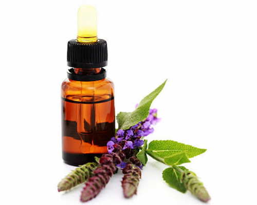 Clary Sage Essential Oil