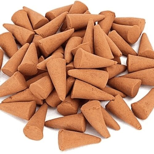 Cone Dhoop - Feature: Eco-Friendly