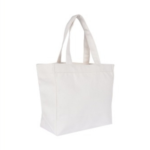 Cotton Shopping Bag