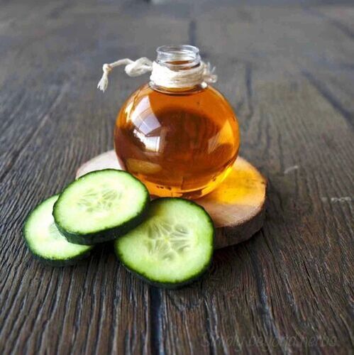 Cucumber Seed Oil