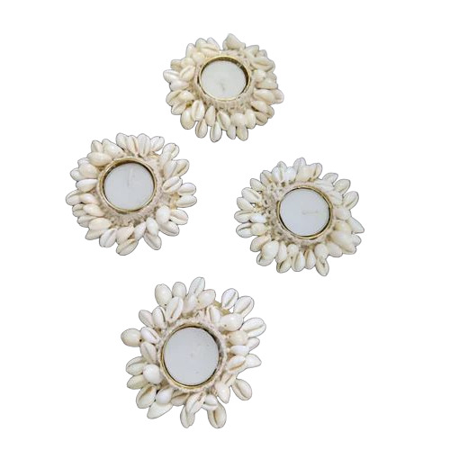 Decorative Candle Holder