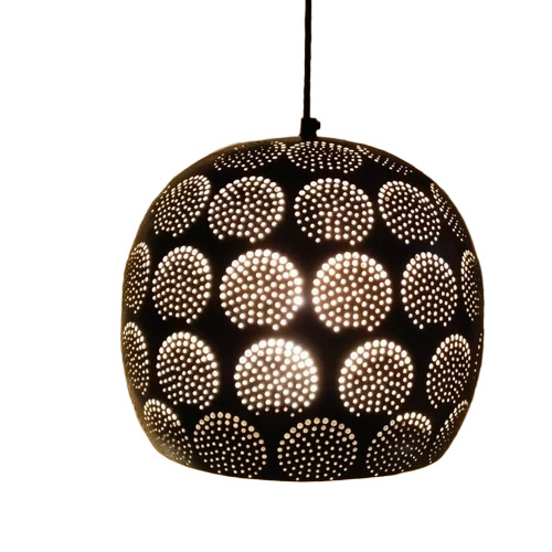 Designed Hanging Lamp
