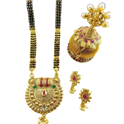 Designer Fancy Mangalsutra