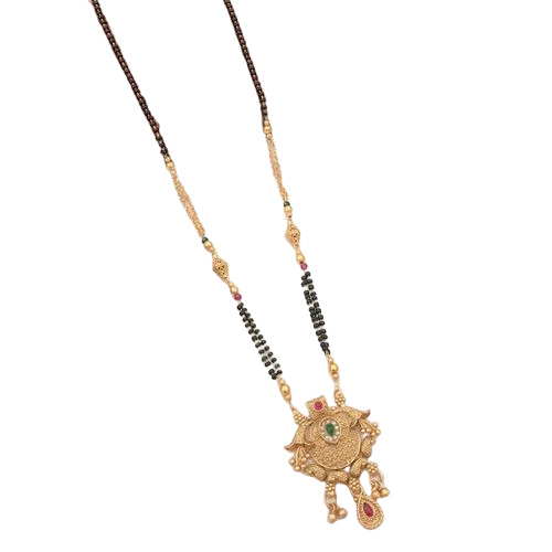 Designer Fancy Mangalsutras