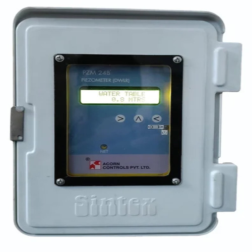 Digital Water Level