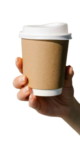 Double Wall Paper Cup