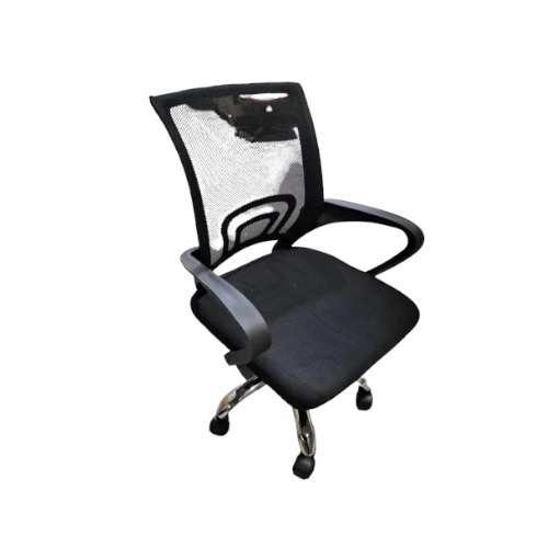 Elegant Look Mesh Office Chair