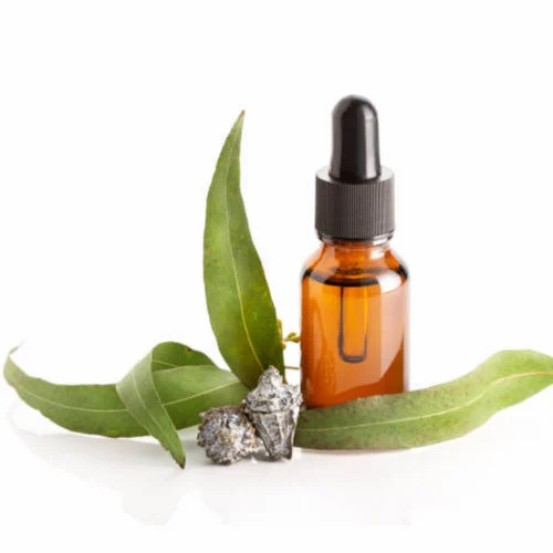 Eucalyptus Pure Essential Oil