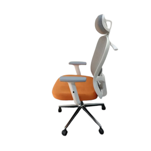 Fabric Back Office Chair
