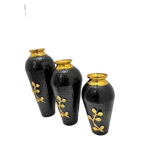Fancy Flower Vase Set