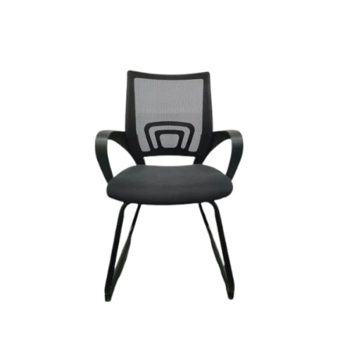 Fixed Arm Mesh Office Chair