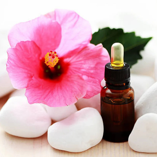 Geranium Essential Oils