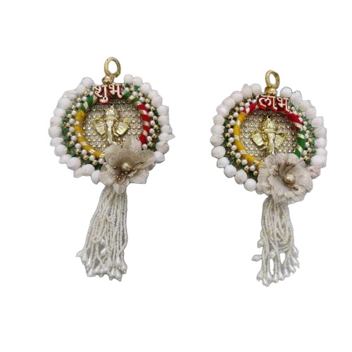 Handmade Decorative Candle Holder