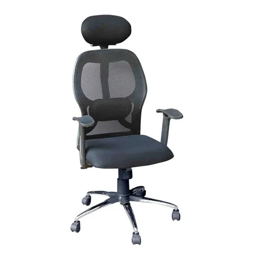 High Back Mesh Office Chair