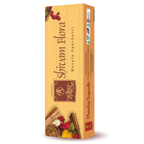 High Design Incense Stick