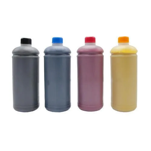 Industrial Inkjet Printer Ink