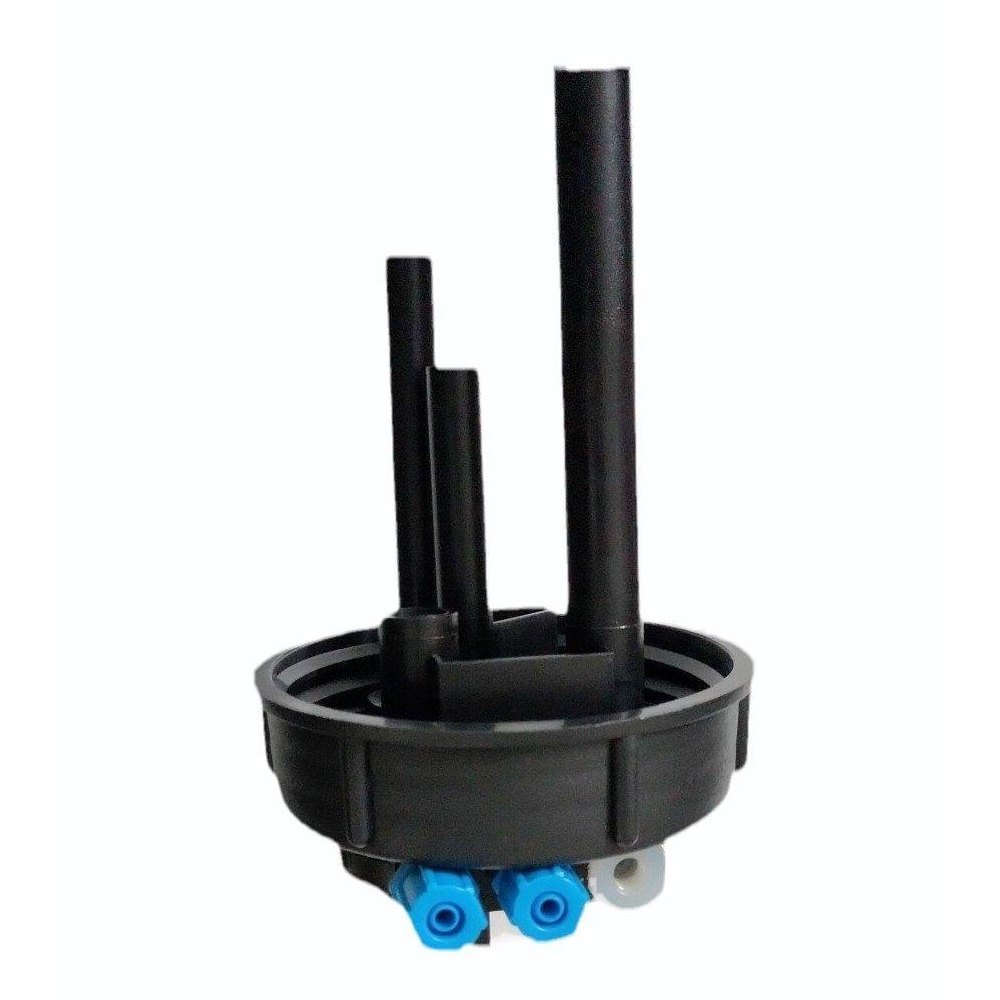 Inkjet Printer Ink Manifold