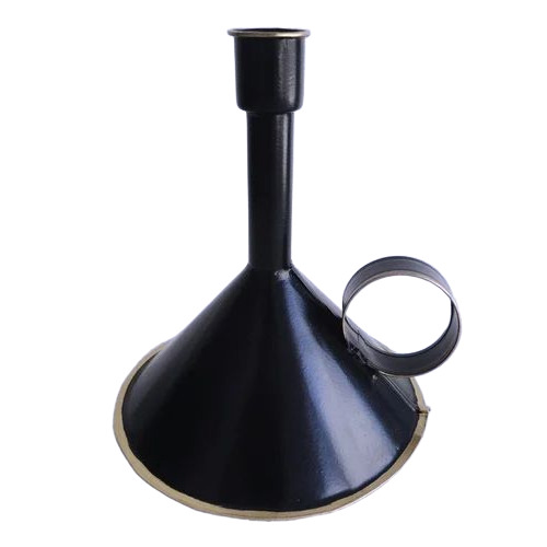 Iron Candle Stand