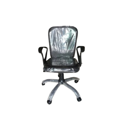 Low Back Fabric Office Chair