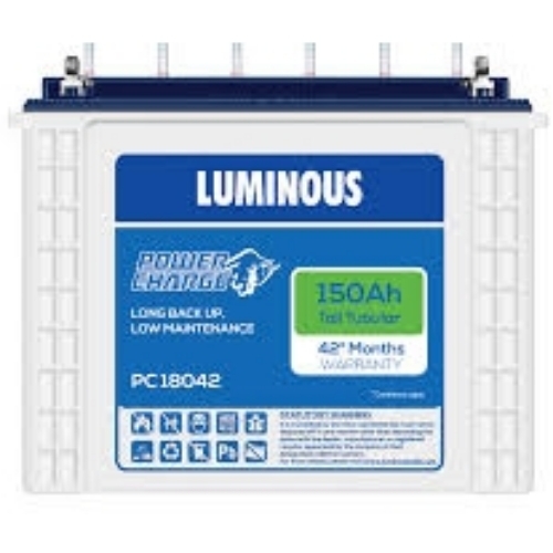 Luminous Battery 12042