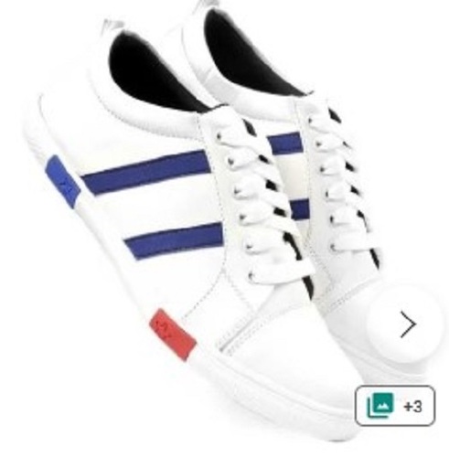 Mens Sneaker Shoes