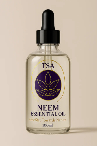 Neem Essential Oil